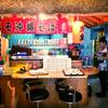 บรรยากาศญี่ปุ๊น ญี่ปุ่น ที่ ร้านอาหาร Okinawa Kinjo