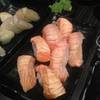ร้านอาหาร Sushi Masa ราชเทวี