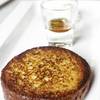 ร้านอาหาร Let Them Eat Cake