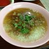 ข้าวต้มเป็ด ที่ ร้านอาหาร ข้าวต้มเป็ดอ้วน ลาดพร้าว 15