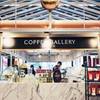 ร้านอาหาร Coffee Gallery