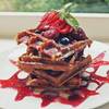 ร้านอาหาร Dean & Deluca ช่องนนทรี