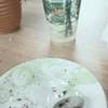 เค้กอร่อยมากคับ ที่ ร้านอาหาร iKitchen