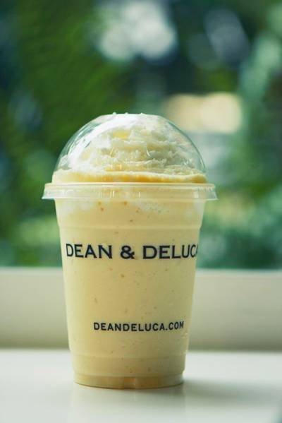 ร้านอาหาร Dean & Deluca ช่องนนทรี