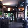 ร้านอาหาร บ้านระเบียงน้ำ