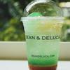 ร้านอาหาร Dean & Deluca ช่องนนทรี