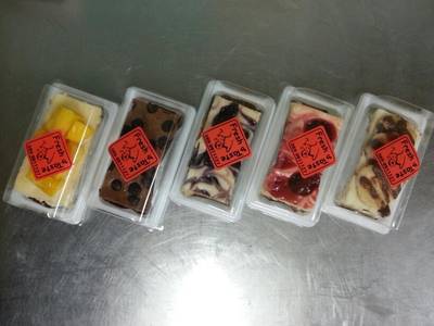 5 Chesse Cake Fresh&Taste  {^_^} ที่ ร้านอาหาร Fresh & Taste