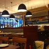 ร้านอาหาร on the table tokyo cafe Central Rama 9