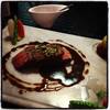 Matsusaka Beef (highlight of the day) ที่ ร้านอาหาร The Bar & The Restaurant