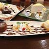 ร้านอาหาร The Fabulous Bar & Dessert Cafe