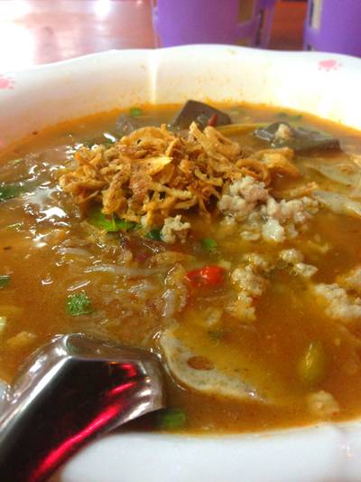 ร้านอาหาร ตู่ ก๋วยจั๊บญวนต้มยำ ตลาดสาย 2 ร้านอาหาร ตู่ ก๋วยจั๊บญวนต้มยำ ตลาดสาย 2