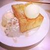 ร้านอาหาร After You Dessert Cafe Siam Paragon