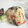 ร้านอาหาร ช่อม่วง  Siam Discovery Center
