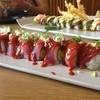 Roll ร้านนี้อลังการมาก