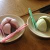 mochi icre cream ตบท้าย
