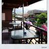 ชั้นสองนอกห้อง ที่ ร้านอาหาร Ichino japanese food