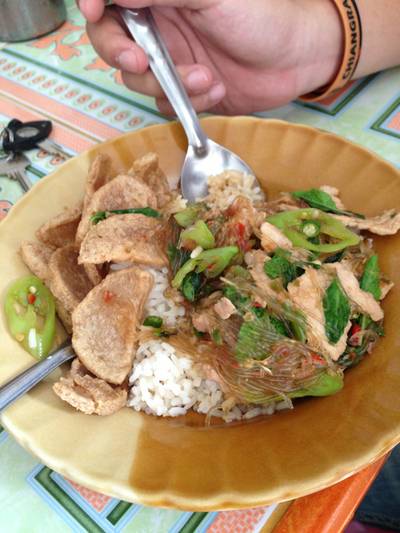 ร้านอาหาร ร้านป้าลำใยเมนูเด็ด ร้านอาหาร ร้านป้าลำใยเมนูเด็ด