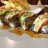 Roll Unagi (350 บาท)