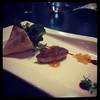Foie Gras ที่ ร้านอาหาร The Bar & The Restaurant