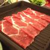 หมู ที่ ร้านอาหาร Mo Mo Paradise Central World
