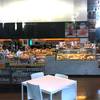 ร้านอาหาร Dean & Deluca ช่องนนทรี