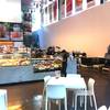 ร้านอาหาร Dean & Deluca ช่องนนทรี