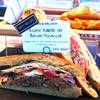 ร้านอาหาร Dean & Deluca ช่องนนทรี