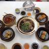 ร้านอาหาร โชคดี แต่เตี้ยม