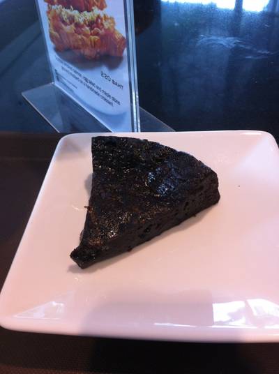 ปลุกความอร่อยในเทศกาลฮาโลวีน กับโปรโมชั่นเด็ดๆ