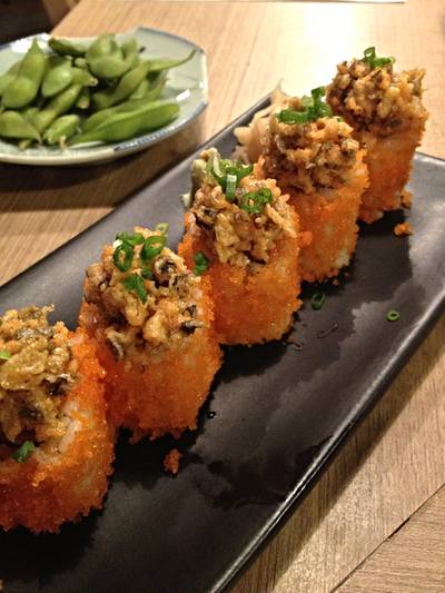 เซอร์ไพรส์เมนู กับ ร้านอาหาร เมนูตามใจเชฟ