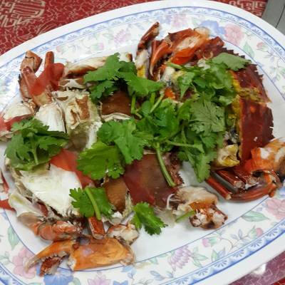 เซอร์ไพรส์เมนู กับ ร้านอาหาร เมนูตามใจเชฟ