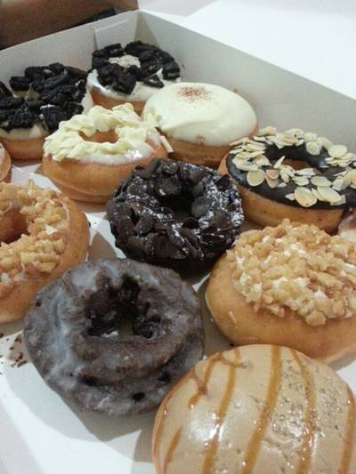 ปลุกความอร่อยในเทศกาลฮาโลวีน กับโปรโมชั่นเด็ดๆ