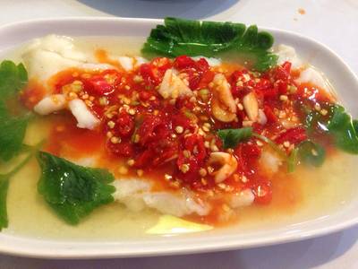 ร้านอาหาร เฮ่งเจีย ติ่มซำ (เหม่งจ๋าย) เหม่งจ๋าย