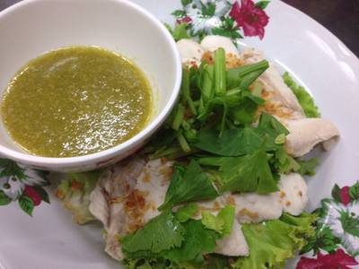 หน้าตาน่าทานมากๆ ค่ะ ที่ ร้านอาหาร ข้าวต้มปลาเฮียหวาน หน้าตาน่าทานมากๆ ค่ะ ที่ ร้านอาหาร ข้าวต้มปลาเฮียหวาน