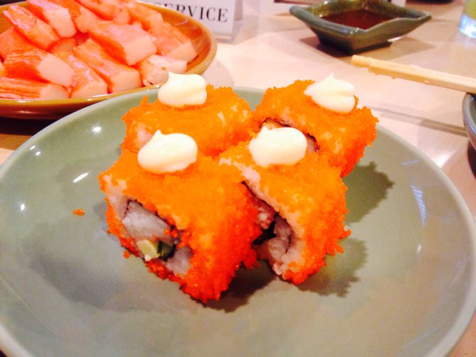 10 ร้านอาหารญี่ปุ่นเลิศรสแบบ Stand alone