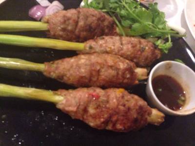 ร้านอาหาร Steve Café & Cuisine