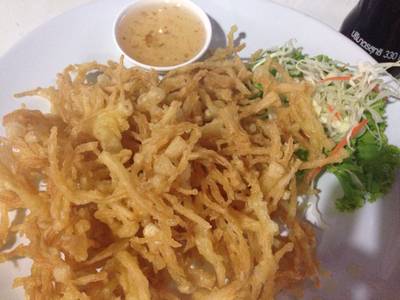 ร้านอาหาร ตำกระจาย