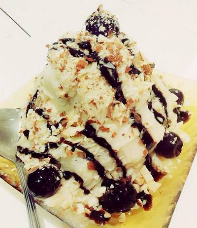 หวาน ฉ่ำ เย็นเจี๊ยบ กับ Summer สุดร้อนนี้ >.< ที่ ร้านอาหาร Chill House หวาน ฉ่ำ เย็นเจี๊ยบ กับ Summer สุดร้อนนี้ >.< ที่ ร้านอาหาร Chill House