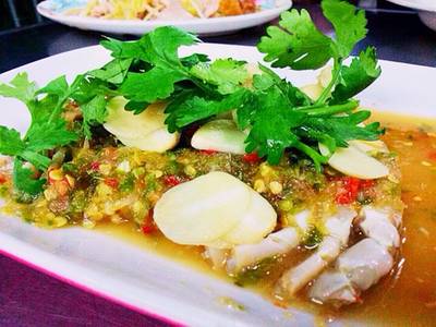 ปูม้าดอง จัดจ้านมาก แซ่บ!!! จนลืมไม่ลง ที่ ร้านอาหาร ต้องตาปูดอง ปูม้าดอง จัดจ้านมาก แซ่บ!!! จนลืมไม่ลง ที่ ร้านอาหาร ต้องตาปูดอง