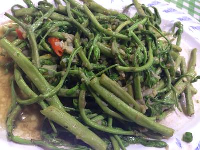 ร้านอาหาร จันทนา