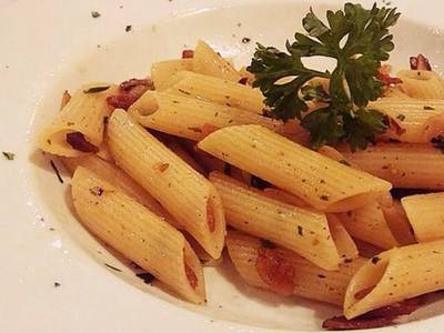 น่าตาน่าทานมากๆ คะ เหนียวนุ่ม อร่อยๆ ที่ ร้านอาหาร Sala Rossa น่าตาน่าทานมากๆ คะ เหนียวนุ่ม อร่อยๆ ที่ ร้านอาหาร Sala Rossa