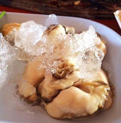 ร้านอาหาร นราทิพย์ ซีฟู้ด