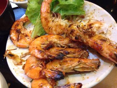 ร้านอาหาร Tohkai Yakiniku The Promenade